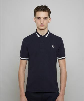 FRED PERRY Shirts-70